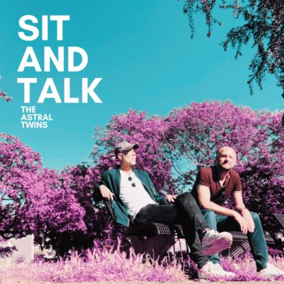 Sit and Talk ARTWORK HiQuality